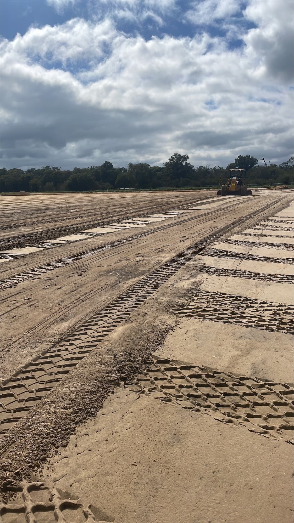 Land Development Surveys