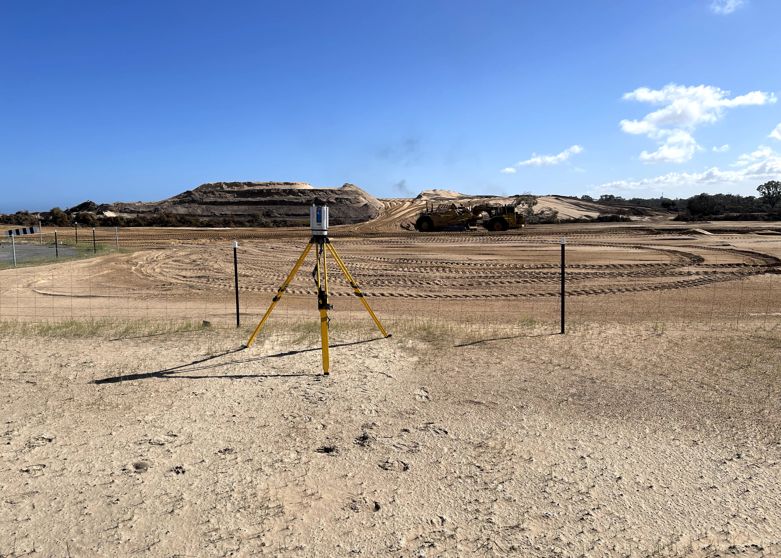 Peel region surveying solutions