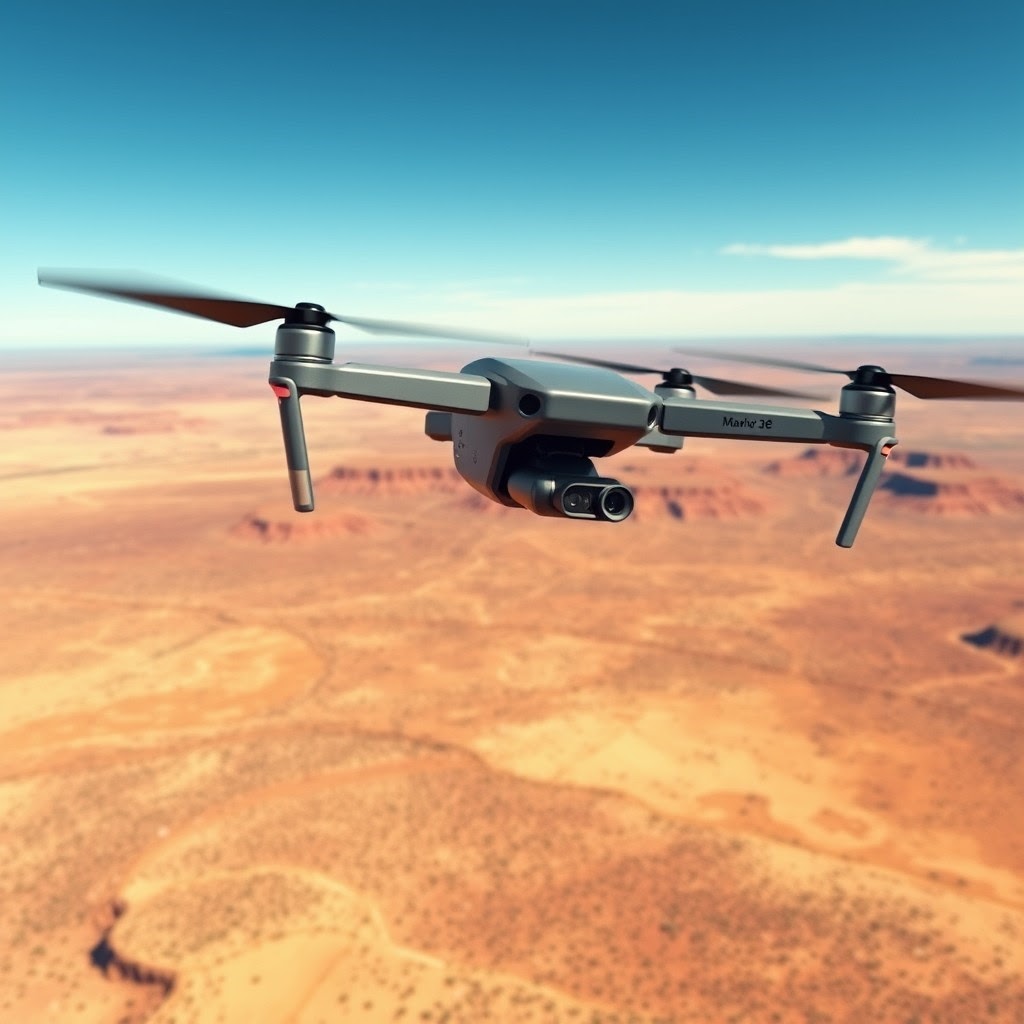UAV Survey Expertise